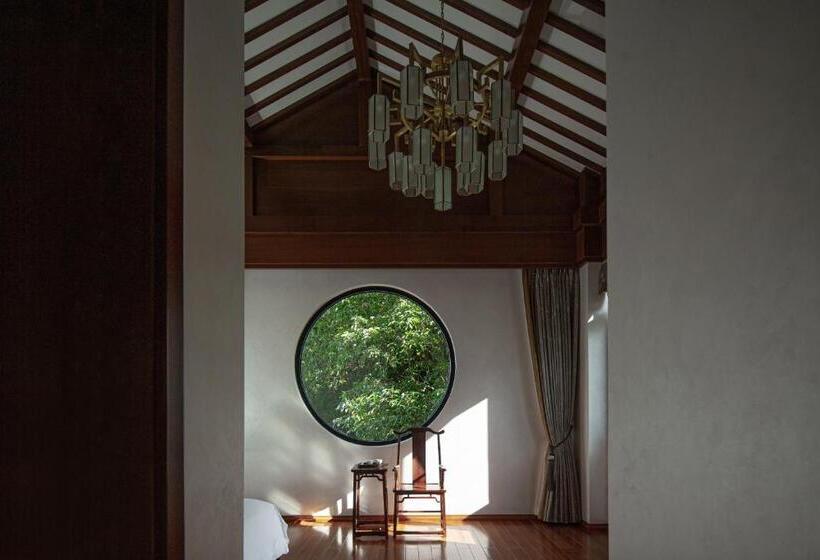 اتاق استاندارد اینتریور, Lijiang Heting Nakhi Boutique Hotel   Lijiang Ancient Town