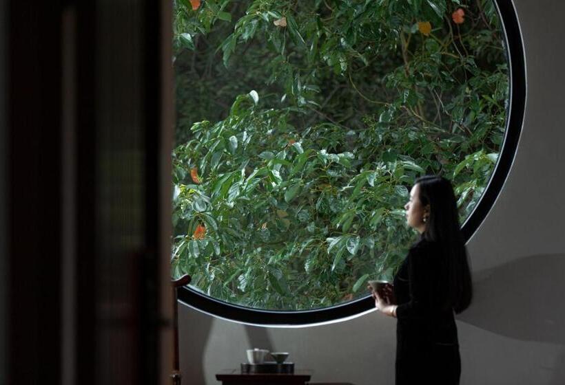 اتاق استاندارد اینتریور, Lijiang Heting Nakhi Boutique Hotel   Lijiang Ancient Town