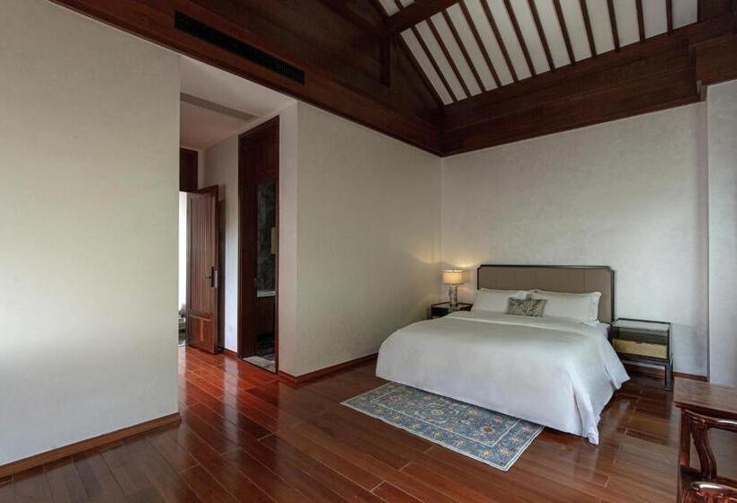 اتاق استاندارد اینتریور, Lijiang Heting Nakhi Boutique Hotel   Lijiang Ancient Town