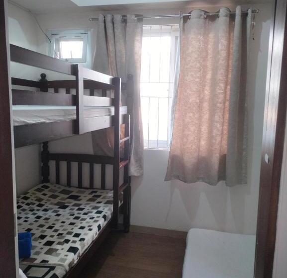 1ベッドルームアパートメント, Moldex Condominium Gf05 By Ycel Home Transients
