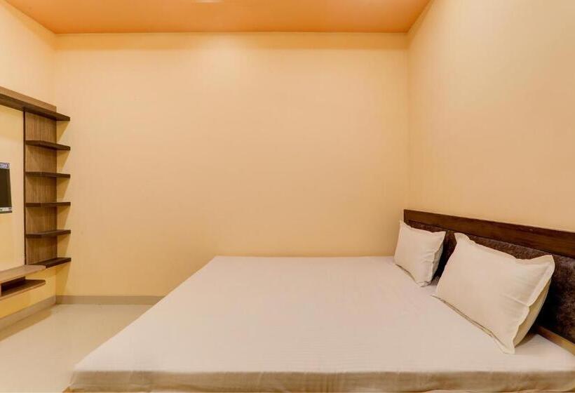 غرفة كلاسيكية ثلاثية, Oyo Hotel Ambika Palace