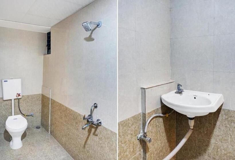 חדר סטנדרט, Oyo Hotel Paradise