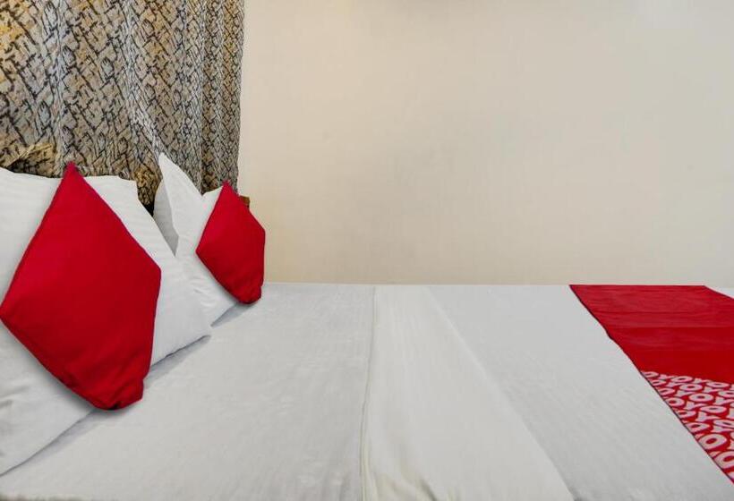 חדר סטנדרט, Oyo Hotel Paradise