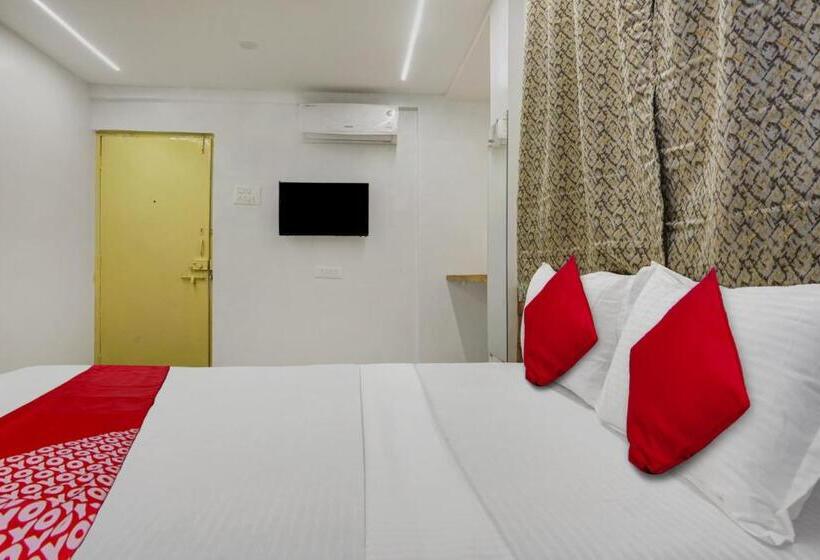 Номер Стандарт, Oyo Hotel Paradise
