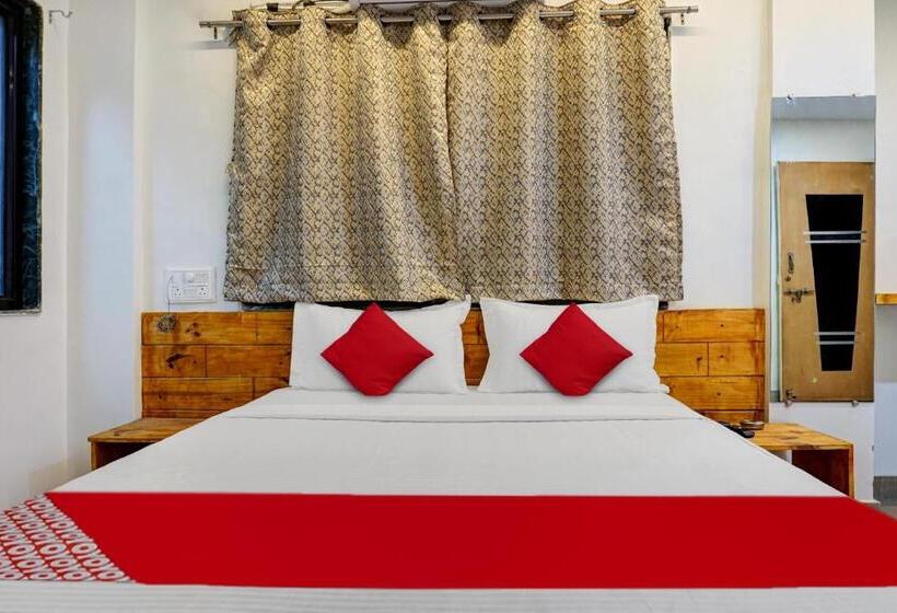 חדר סטנדרט, Oyo Hotel Paradise