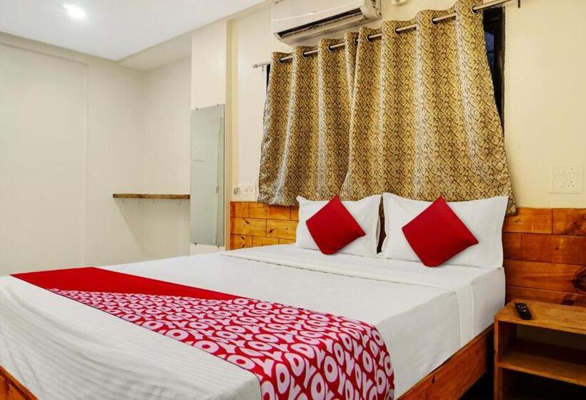 Номер Стандарт, Oyo Hotel Paradise