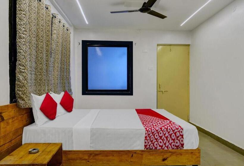 חדר סטנדרט, Oyo Hotel Paradise