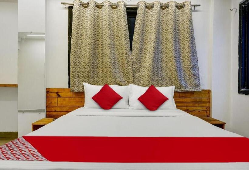 Номер Стандарт, Oyo Hotel Paradise