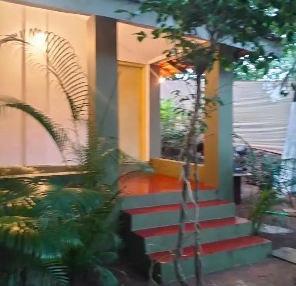 Bungalow Standart Vista Jardim, Anika Homes