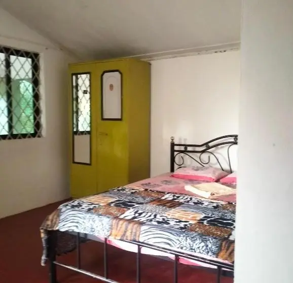 Bungalow Standart Vista Jardim, Anika Homes