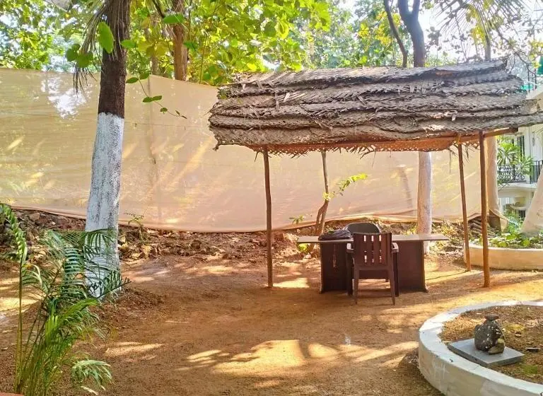 Bungalow Standart Vista Jardim, Anika Homes