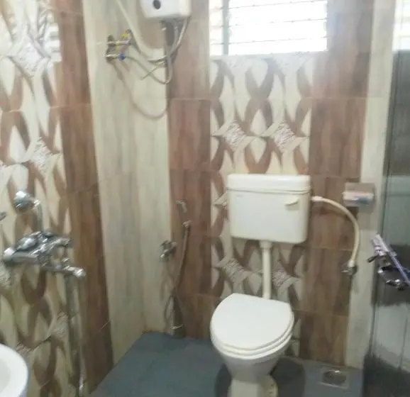 Casa 1 Dormitório, Anika Homes