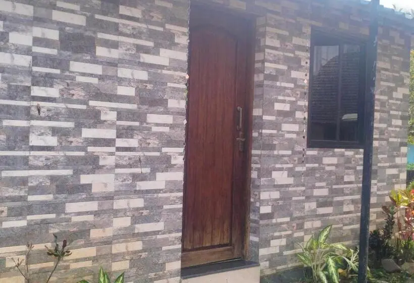 Casa 1 Dormitório, Anika Homes