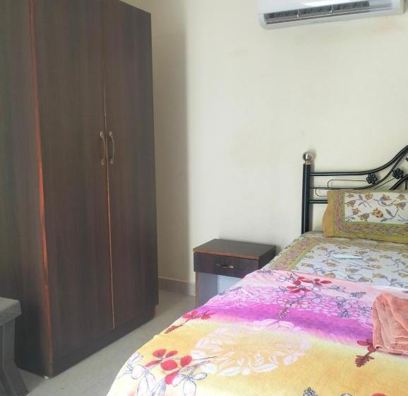 منزل غرفة نوم واحدة, Anika Homes