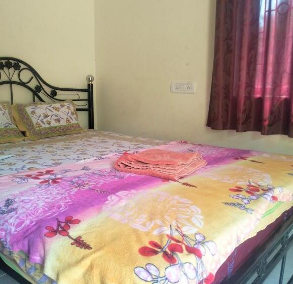 منزل غرفة نوم واحدة, Anika Homes