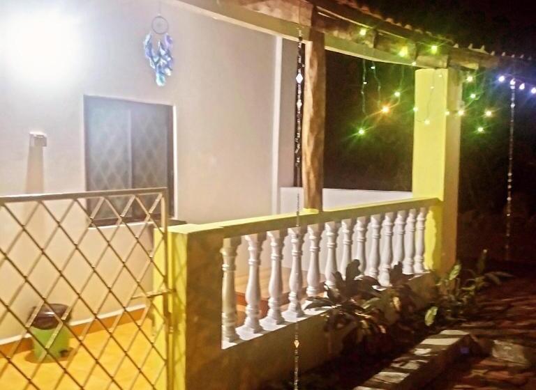 غرفة قياسية مطلّة علي الحديقة, Anika Homes