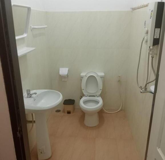 Номер Стандарт, Bolaven Trail Guesthouse