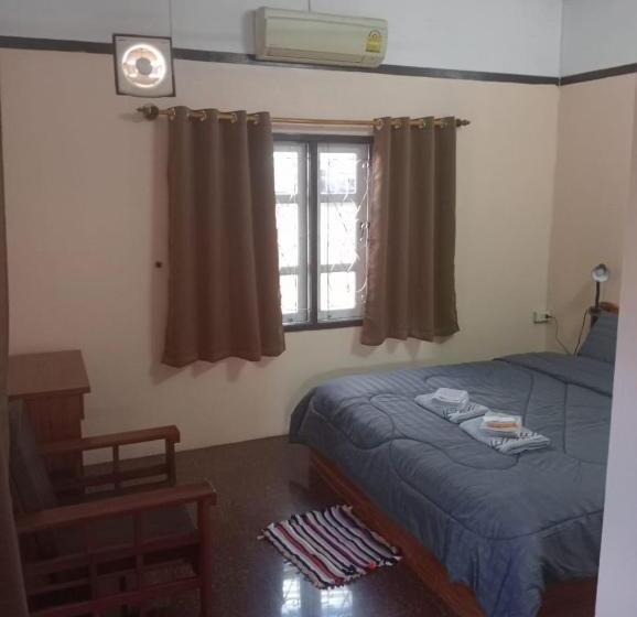 스탠다드 룸, Bolaven Trail Guesthouse