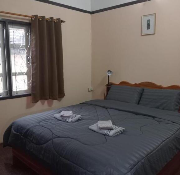 스탠다드 룸, Bolaven Trail Guesthouse