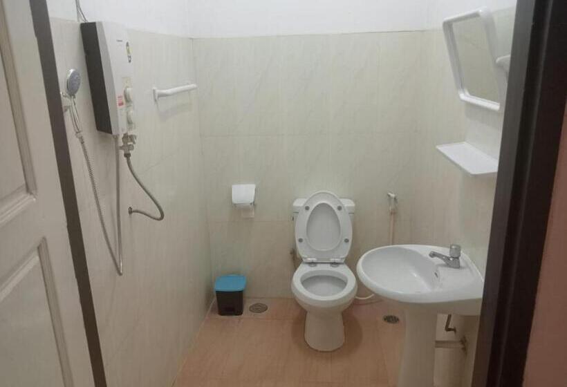 스탠다드 룸, Bolaven Trail Guesthouse