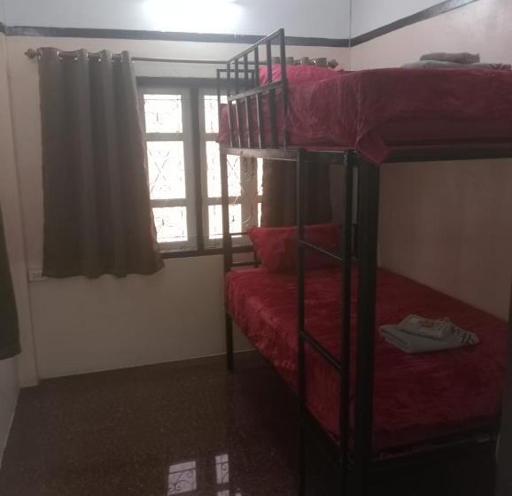 Номер Стандарт, Bolaven Trail Guesthouse