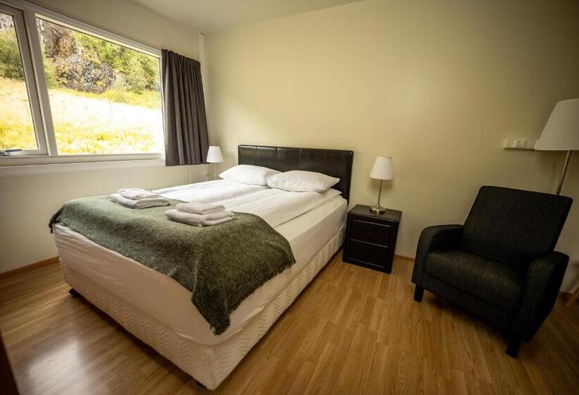 اتاق خانوادگی, Fljótsdalsgrund