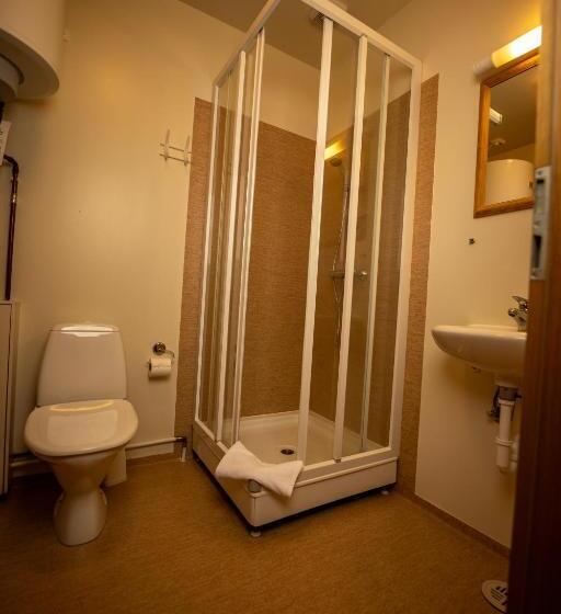 اتاق خانوادگی, Fljótsdalsgrund