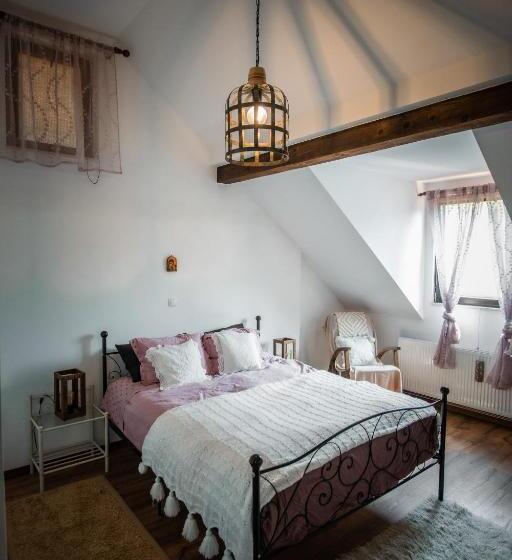 חדר סטנדרט, Petershaus   Casa De Vacanța și Distractie