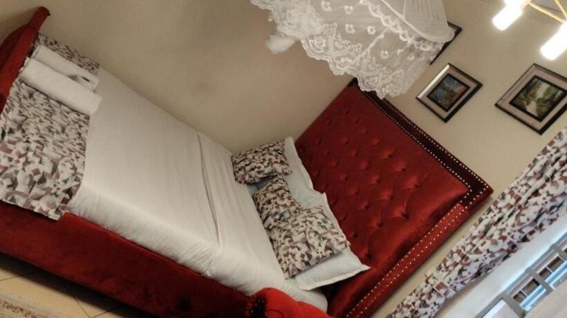 اتاق استاندارد, Soneyhomes