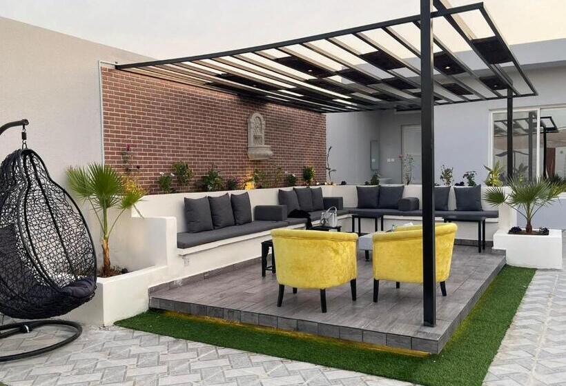 シャレー1寝室, Fun Day Chalets