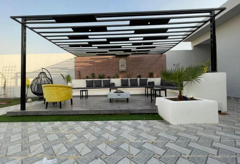 シャレー1寝室, Fun Day Chalets