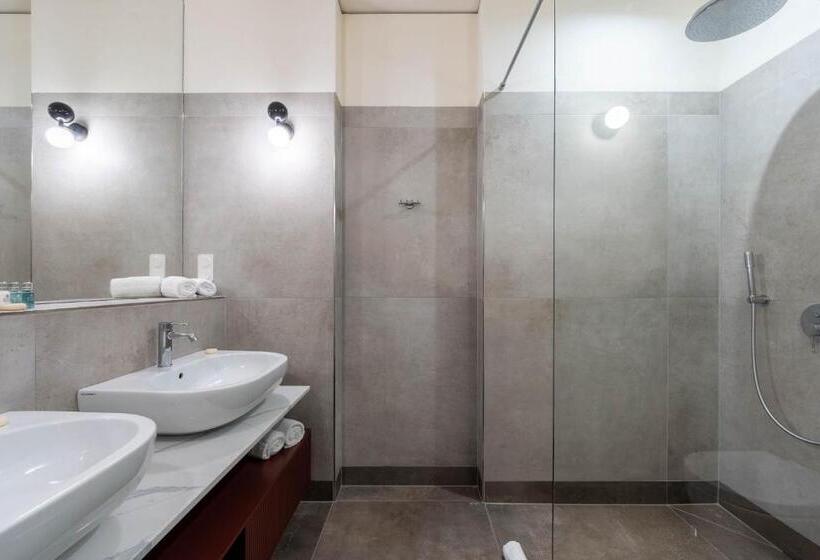 آپارتمان 2 خوابه, The Garden Suites By Suite030