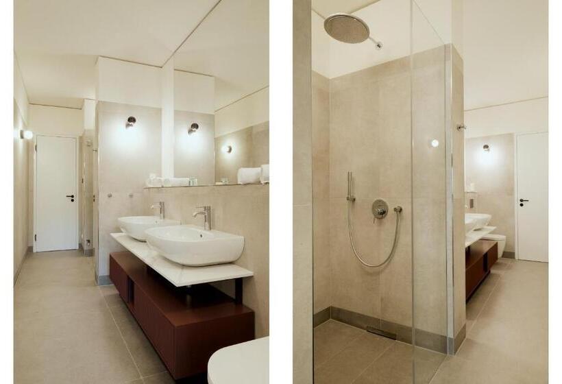 اتاق دوبلکس, The Garden Suites By Suite030