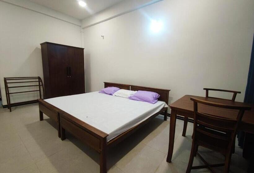 Трехместный Номер Deluxe, Victoria Nature Resort Digana