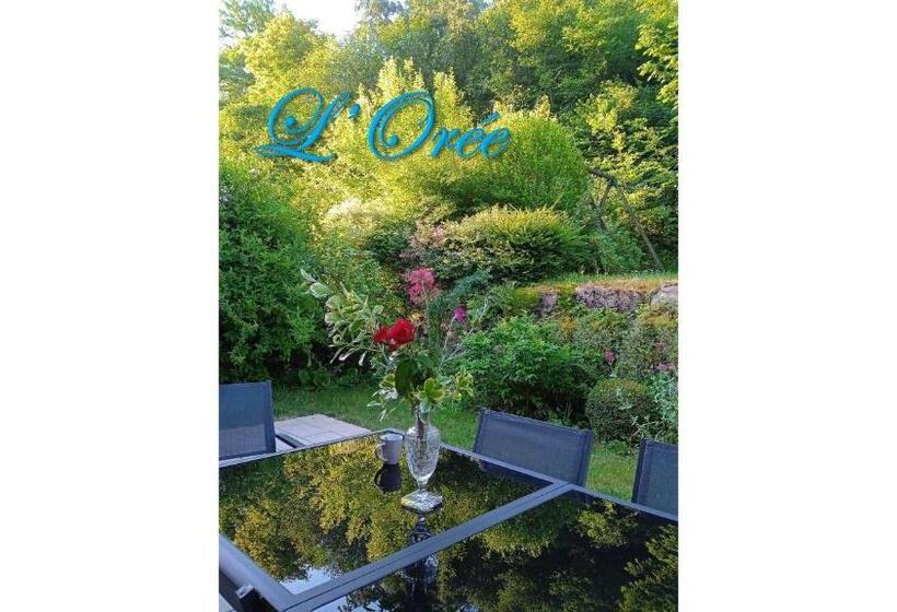 Номер Стандарт, L Orée