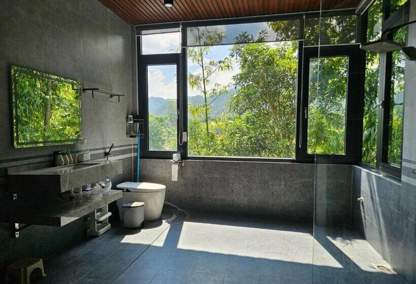 اتاق استاندارد با تخت بزرگ, Lake House