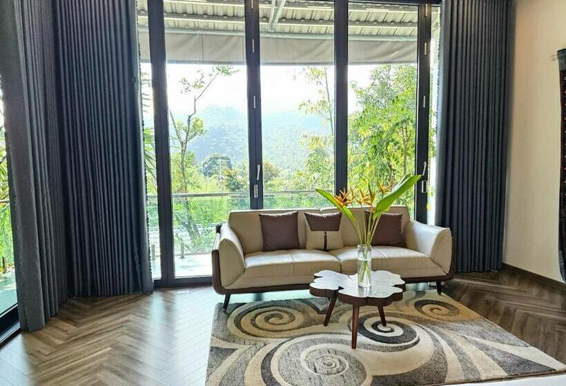 اتاق استاندارد با تخت بزرگ, Lake House