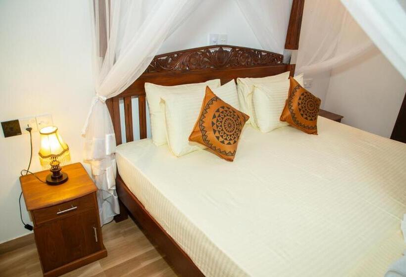 Номер Deluxe, Ranagiri Relaxing Bungalow