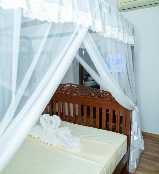 Номер Deluxe, Ranagiri Relaxing Bungalow