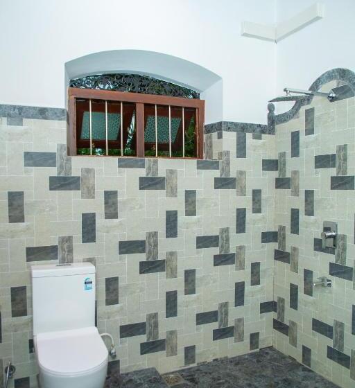 Номер Deluxe, Ranagiri Relaxing Bungalow