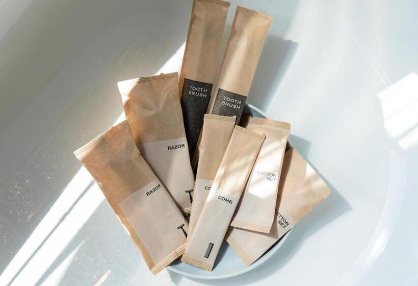 חדר סטודיו סטנדרד, Breaky Hotel   Vacation Stay 21167v