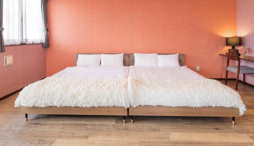 חדר סטודיו סטנדרד, Breaky Hotel   Vacation Stay 21167v