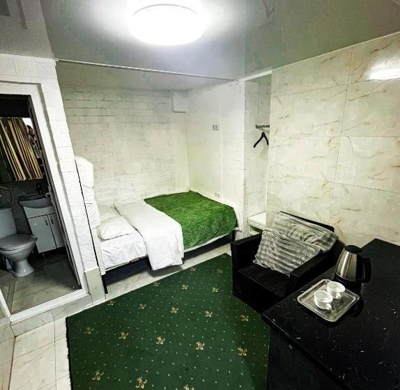 استودیوی استاندارد, Centralgreen Studio