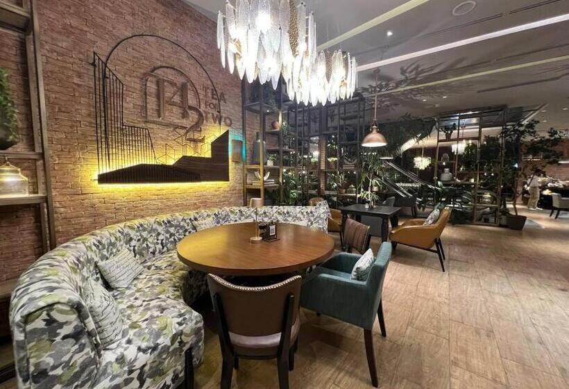 جناح إدارى, Manila Bgc Best City View Executive Suites At The Residences