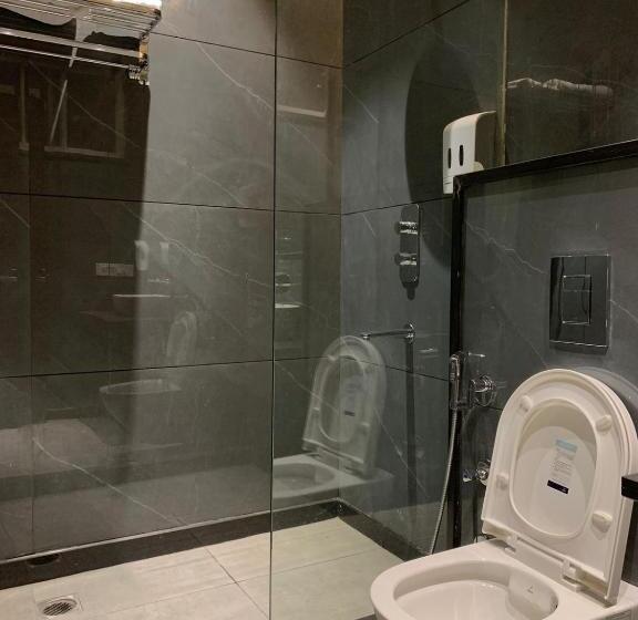 Трехместный Номер Deluxe, Alpine Plaza