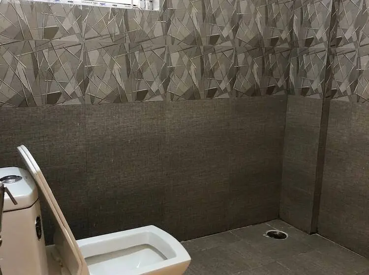 Deluxe Zimmer, Amulya Regency