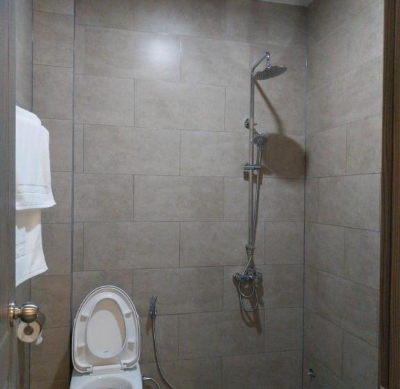 اتاق استاندارد چهار تخته, An Nhiên Villa