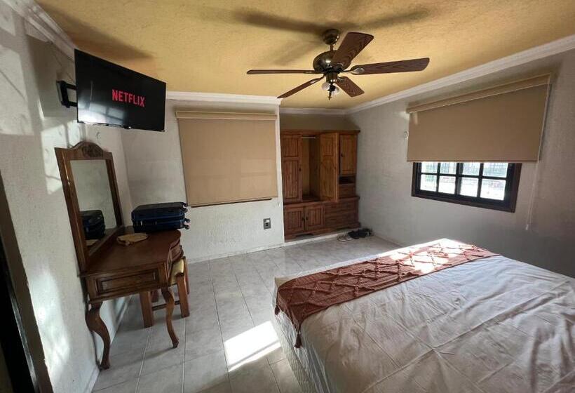 غرفة قياسية سرير كينج, Casablanca 160