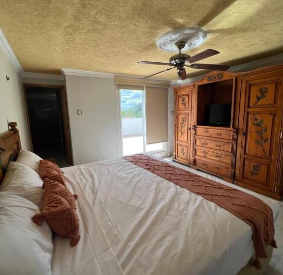 غرفة قياسية سرير كينج, Casablanca 160