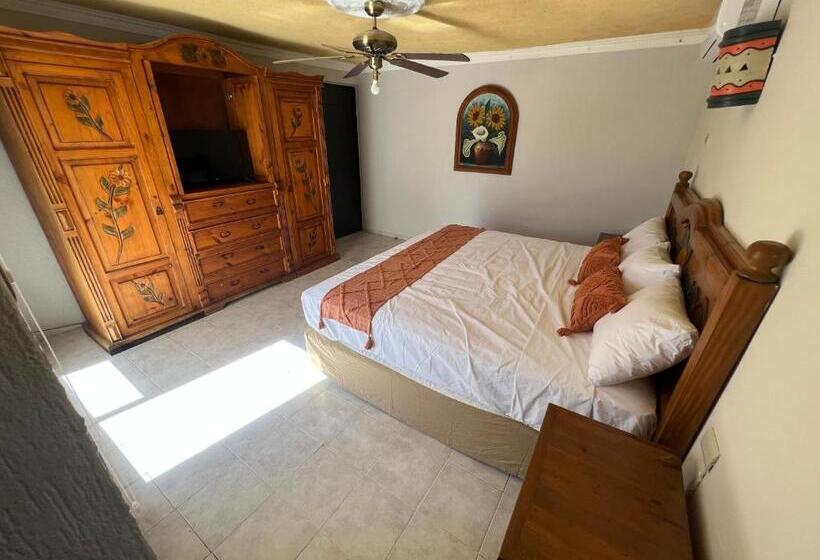 غرفة قياسية سرير كينج, Casablanca 160